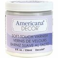 Deco Art CLEAR -SOFT TOUCH VARNISH ADM03